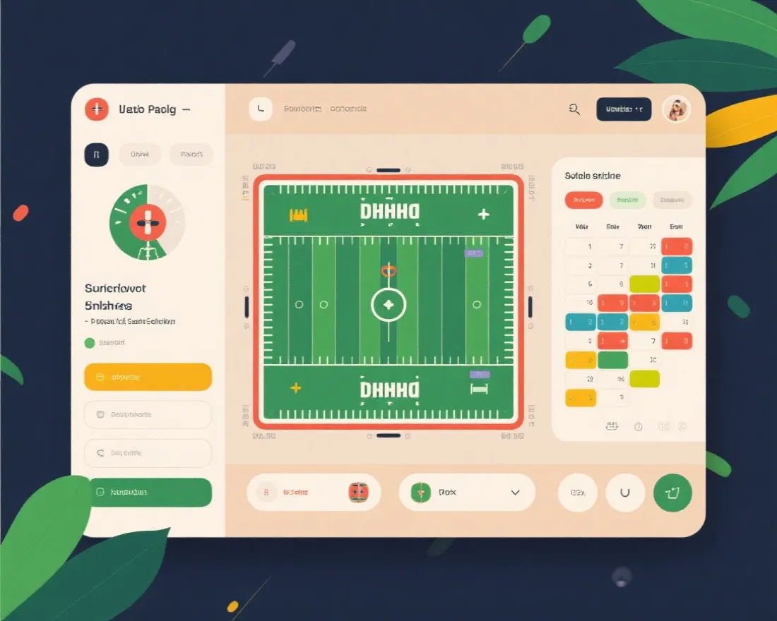 世界盃資訊整合