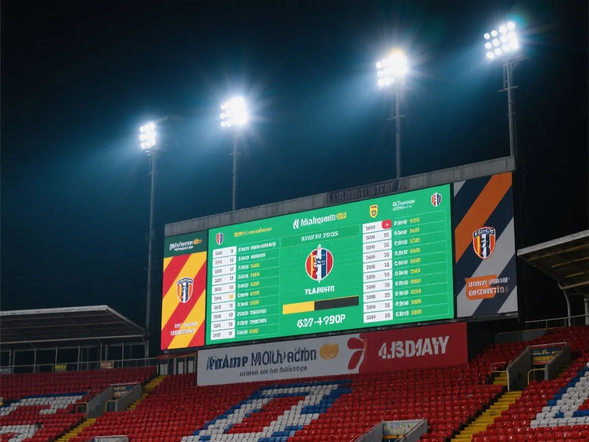 2026世界盃賽程視覺