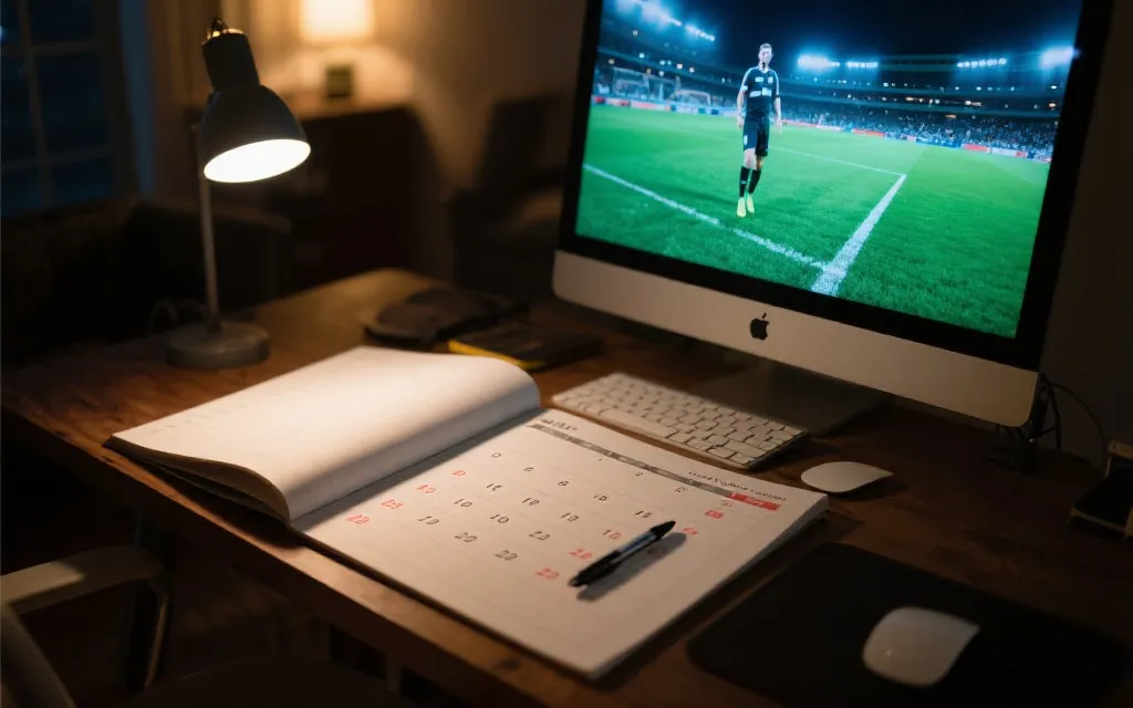 2026世界杯直播全景指南：赛程时间表、分组走势到平台清单，一次搭好你的观赛日历